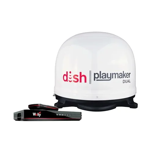 satellite tv for motorhomes rvs