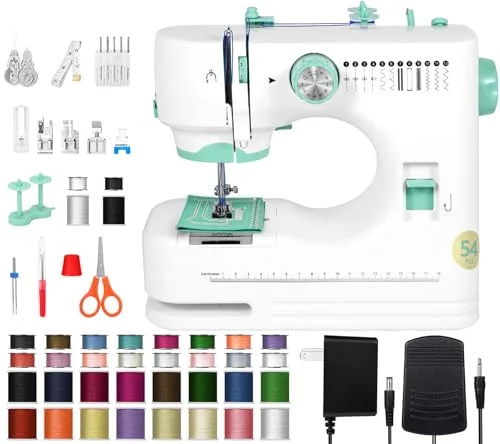 sewing machine for furniture