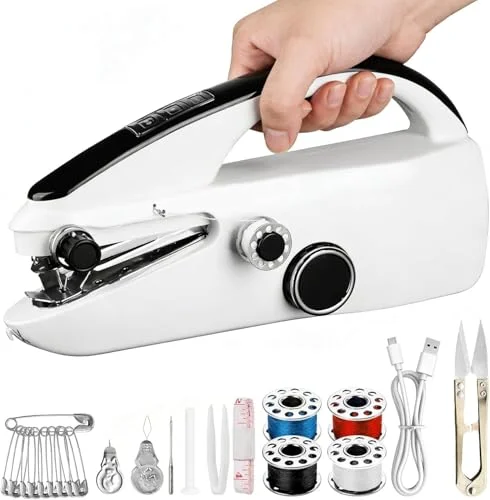 sewing machine for knits