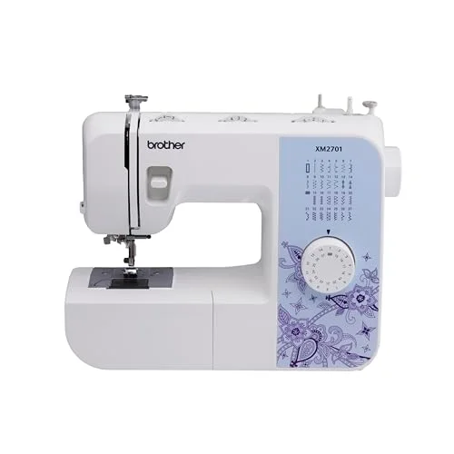 sewing machine for thick material