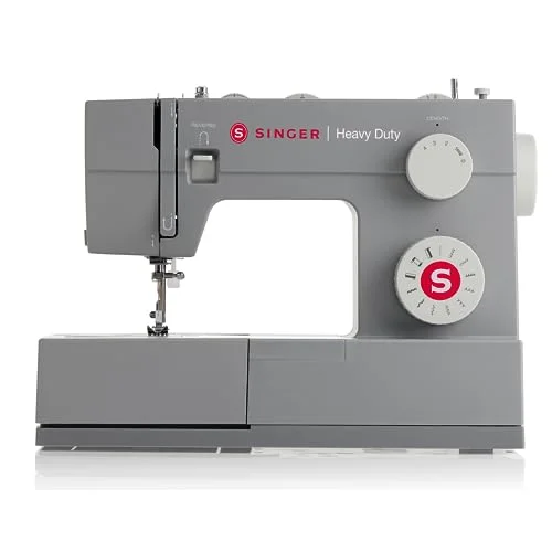 sewing machines heavy duty