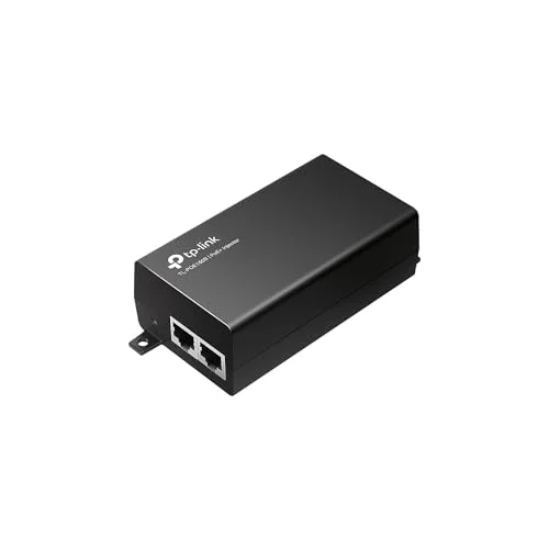 single port poe injector