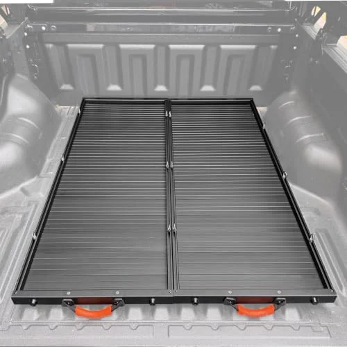 slide bed for truck