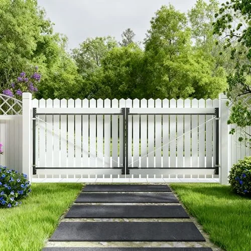 slide gates for driveways
