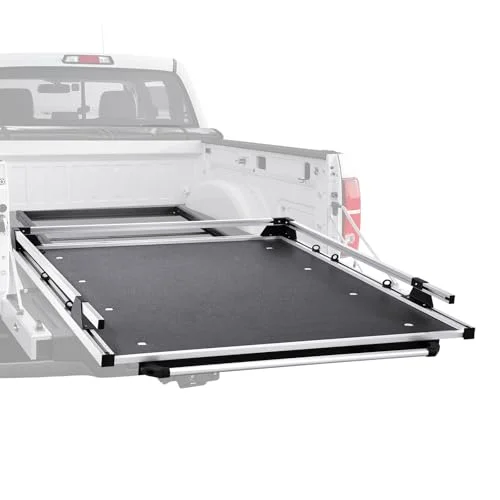 sliding bed for truck