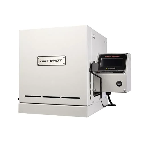 small heat treat oven