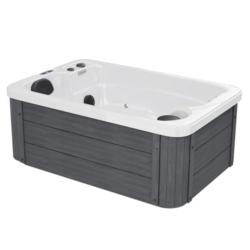 small hot tubs for balcony