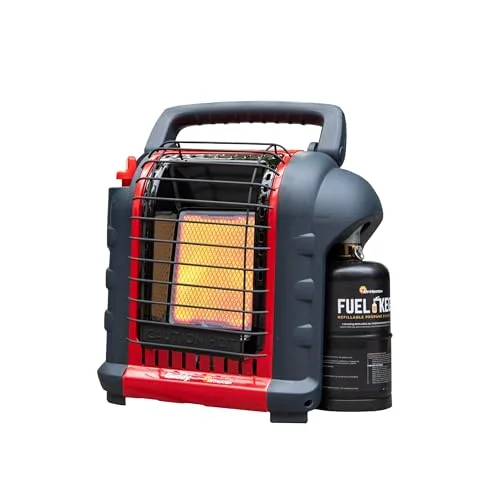 small propane heater for camper