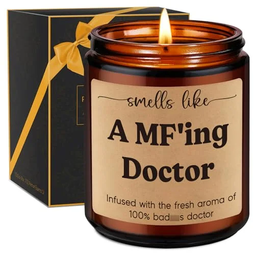 special gift for doctor