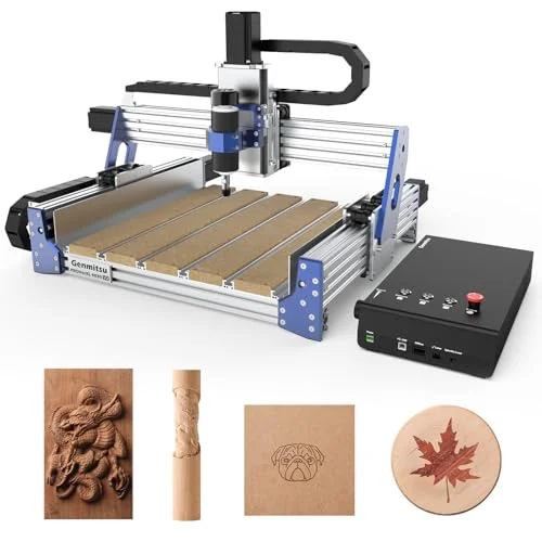 table top cnc wood router