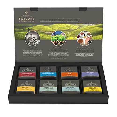 tea for gift ideas