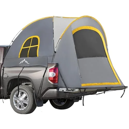 tents for truck beds