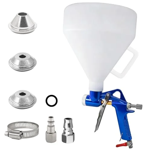 texture machines for drywall