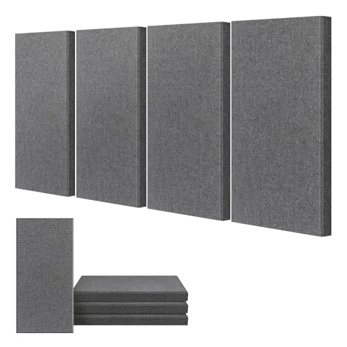 theater room sound panels