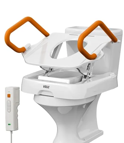 toilet lifts for elderly