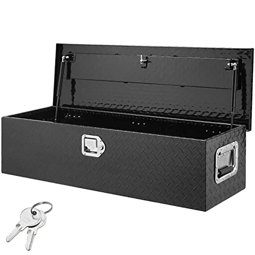 tool box for pick up truck bed