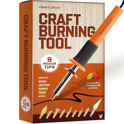 tools for wood burner