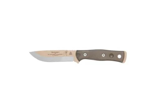 top 10 best bushcraft knives