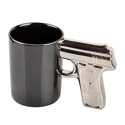 top gifts for gun lovers