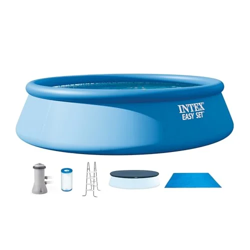 top rated above ground pool manufacturers