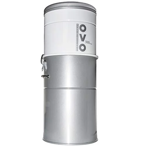 top rated central vacuum systems