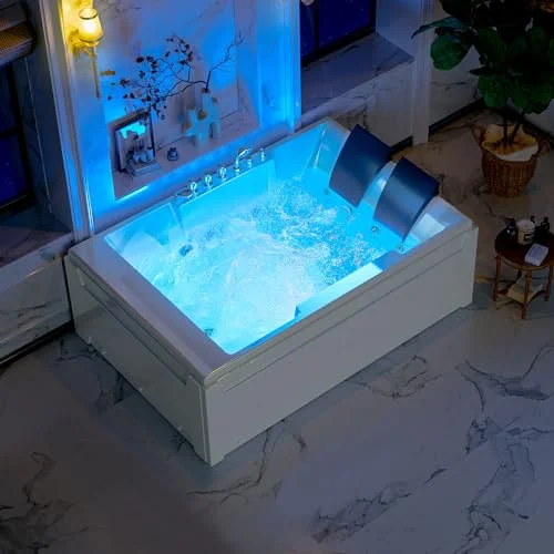 top rated jetted bathtubs