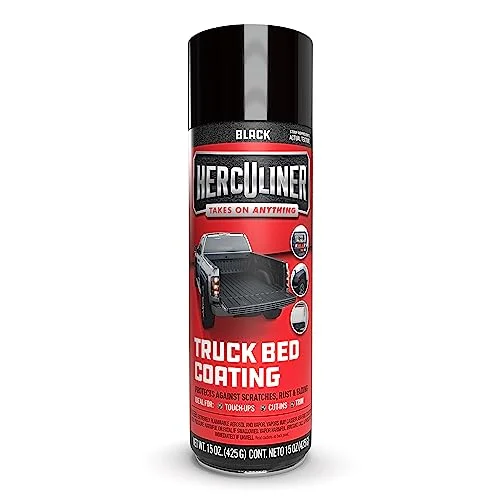 truck bed liner spray equipment
