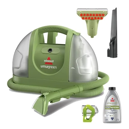 truck mounted carpet cleaning machine