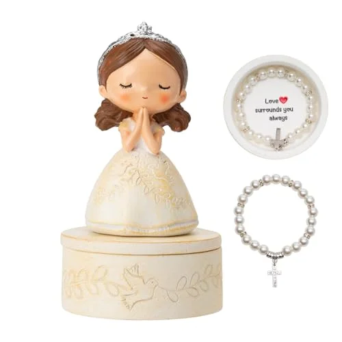 typical first communion gifts