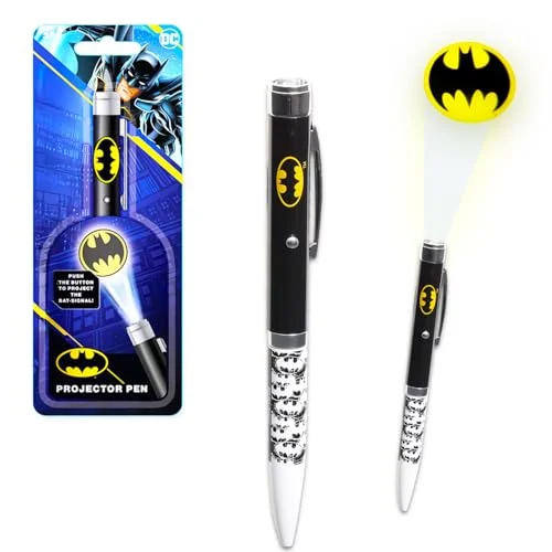 unique batman gifts for him