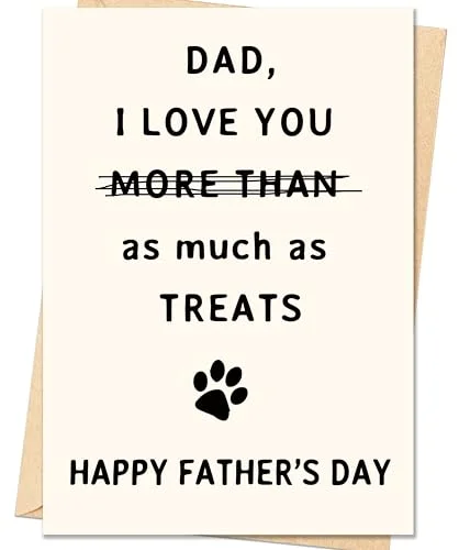 unique dog dad gifts