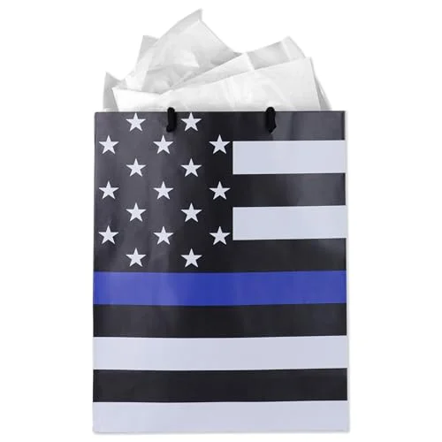 useful gifts for police officers