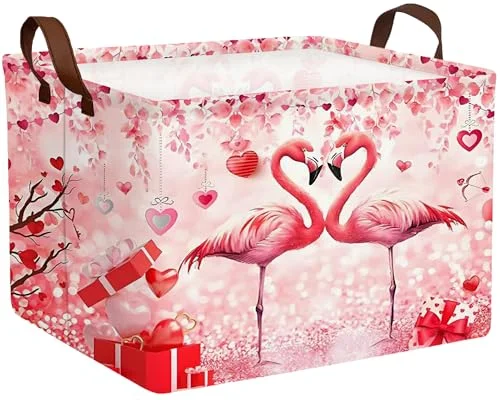 valentines hamper for her