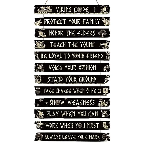 viking gifts for him