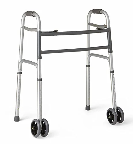 walker for heavy person