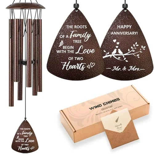 wedding anniversary bronze gifts