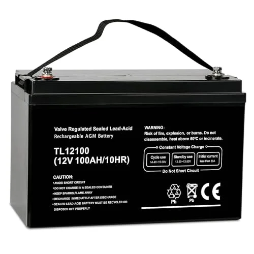 what is the best deep cycle battery