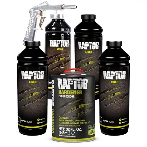 what is the best spray in truck bed liner