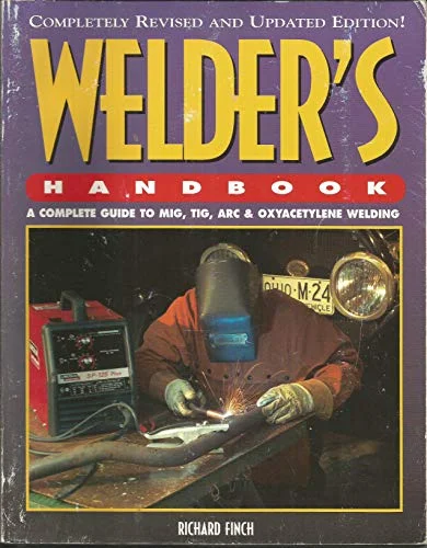 what is the best welder for a beginner