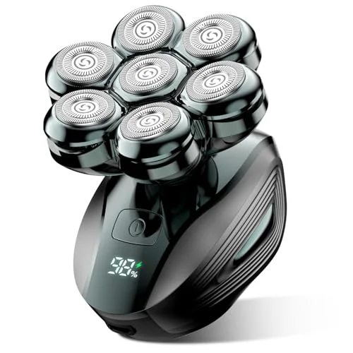 whats the best bald head shaver