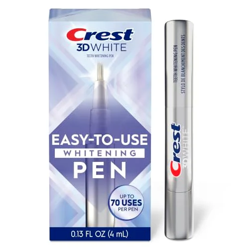 whitening touch up pen