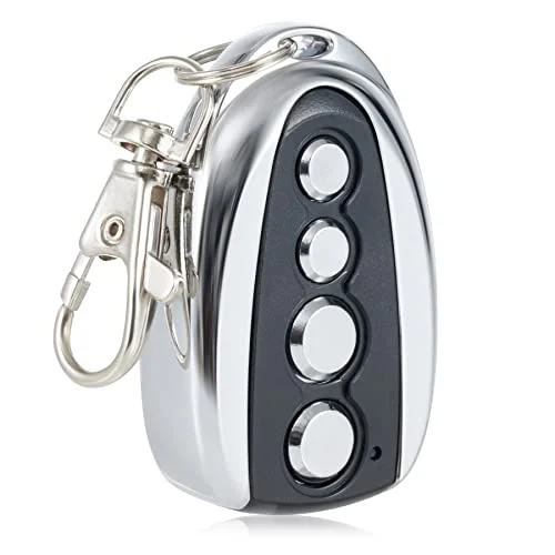 wireless remote gate opener