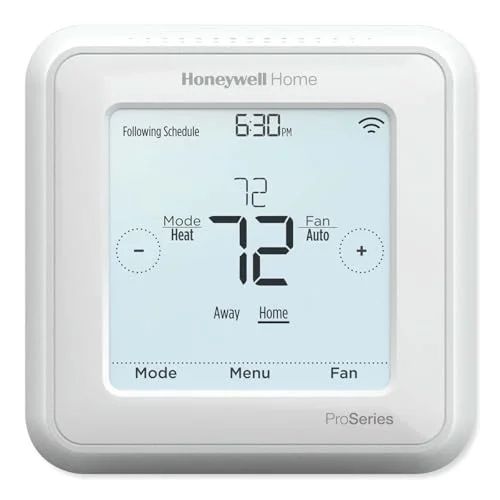 z wave enabled thermostats