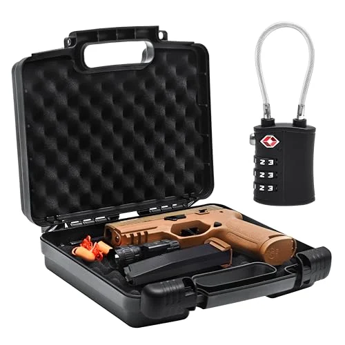 airline approved gun case