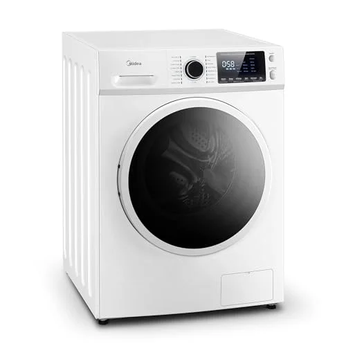 all in one ventless washer and dryer