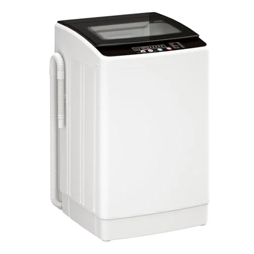 american made washer dryer