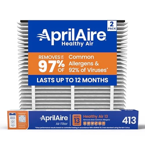 aprilaire 413 filter best price