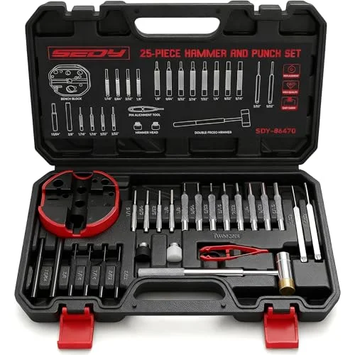 ar build tool set
