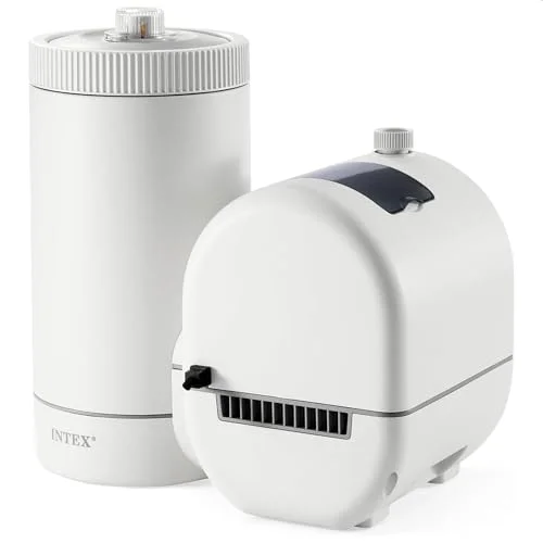 best above ground pool filter
