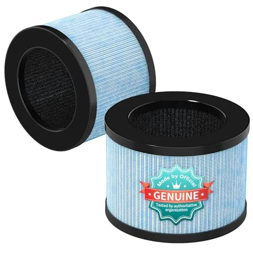best activated carbon filter air purifier